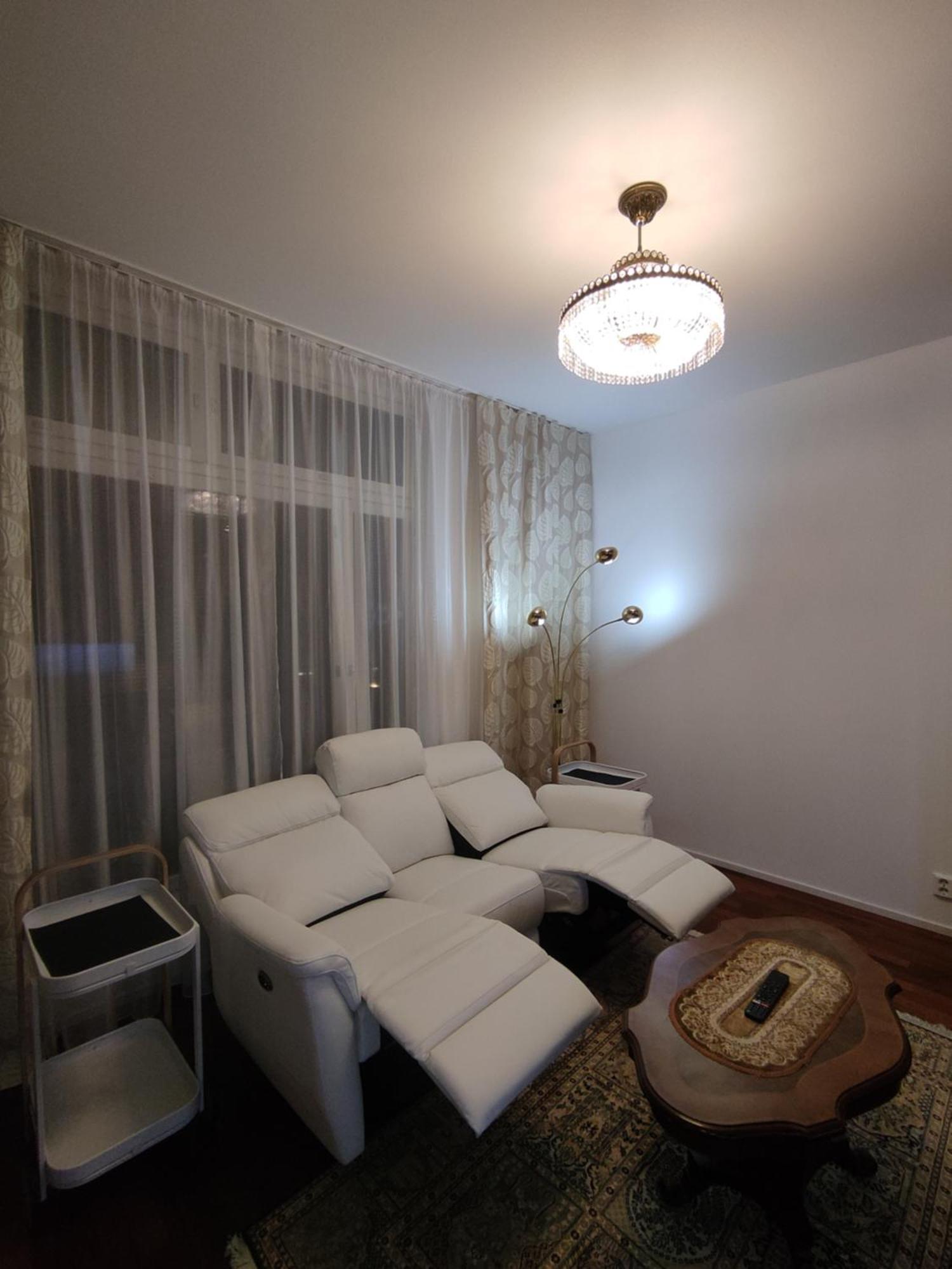 Eira Sauna & Terrace Luxe هلسنكي المظهر الخارجي الصورة