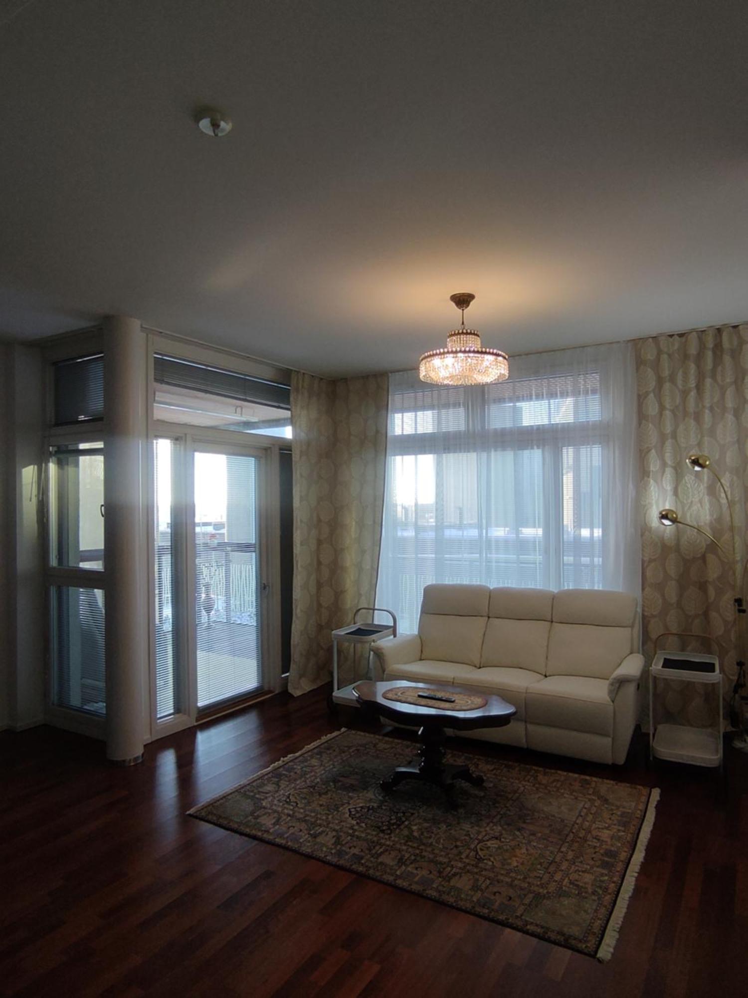 Eira Sauna & Terrace Luxe هلسنكي المظهر الخارجي الصورة