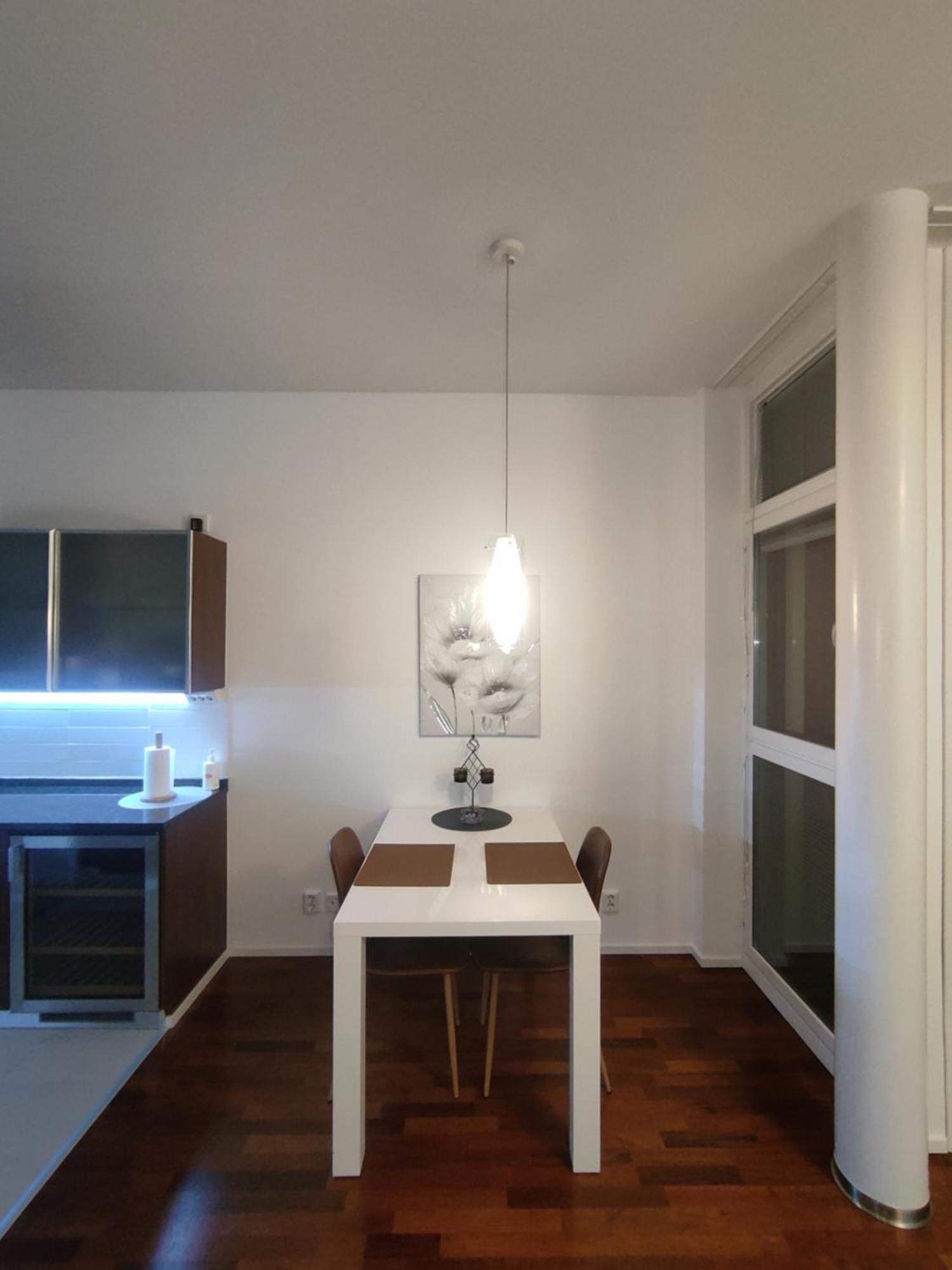 Eira Sauna & Terrace Luxe هلسنكي المظهر الخارجي الصورة